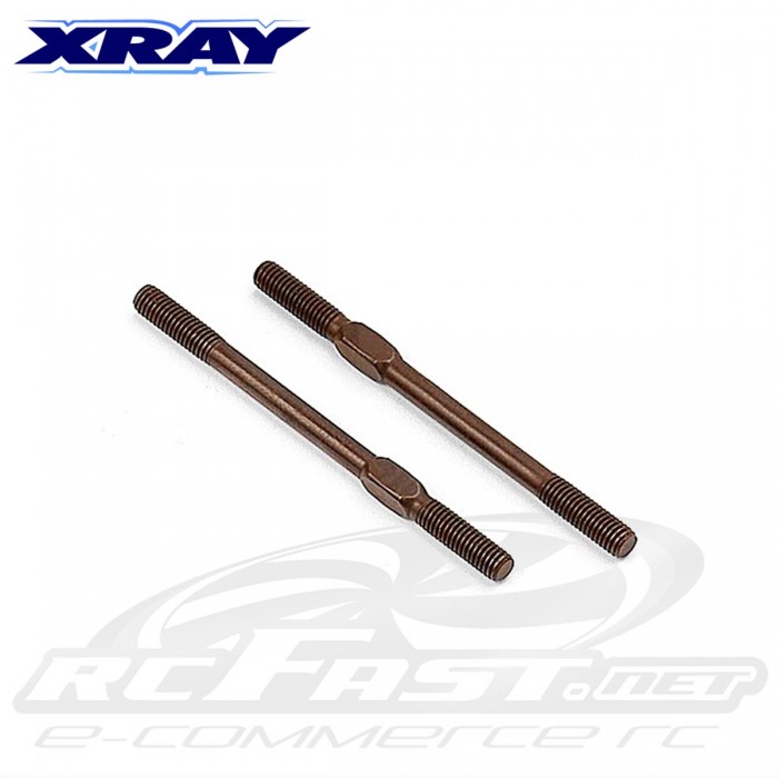 Barra de Direção Ajustável Xray NT1