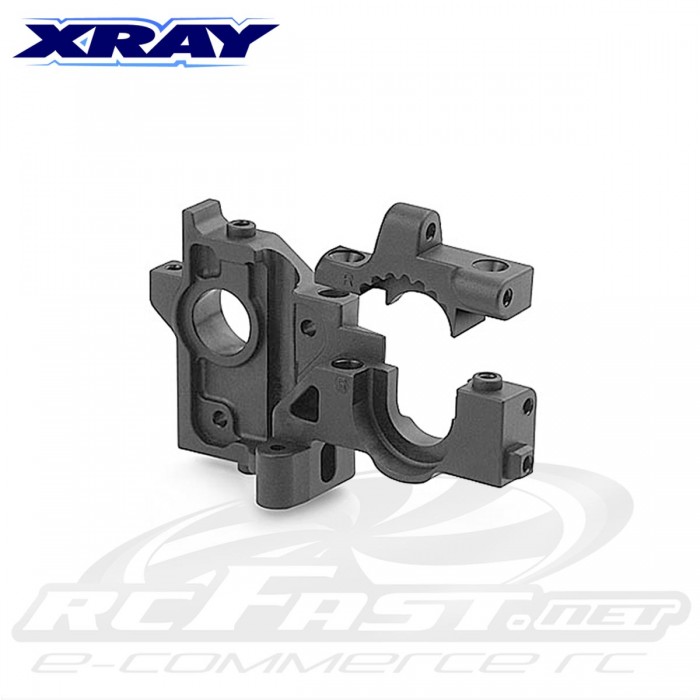 Montante de Suspensão Traseiro Dir. Xray NT1