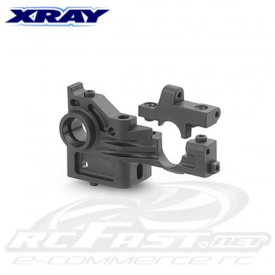 Montante de Suspensão Traseiro Esq. Xray NT1