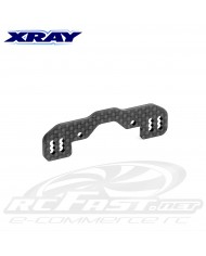 Suporte do Freio e Barra Traseira Xray NT1