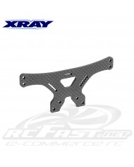 Torre de Amortecedor Traseira em Carbono 3mm