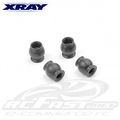 Ball Universal 5.8mm Xray NT1 / RX8