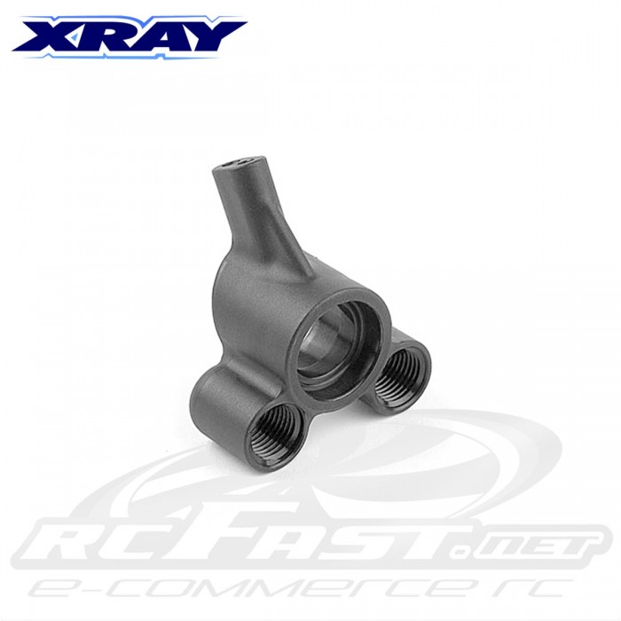 Bloco de Suspensão Traseira Xray NT1