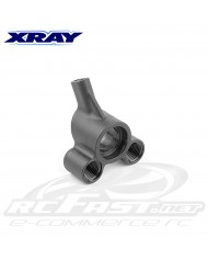 Bandeja Inferior Traseira Xray NT1 '15