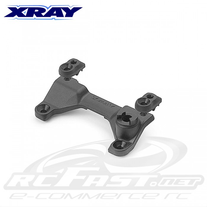 Suporte do Freio e Barra Traseira Xray NT1