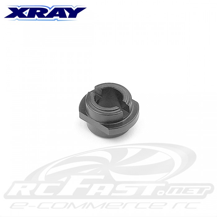 Adaptador da Sapata do Câmbio Xray NT1