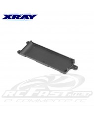 Suporte Pack Bateria em Carbono Xray NT1 / RX8