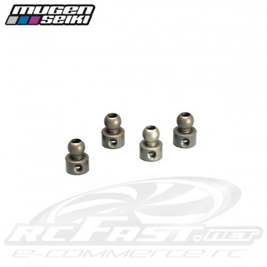 Ball Link Barra Estabilizadora Mugen MGT7 / MBX7 / MBX8