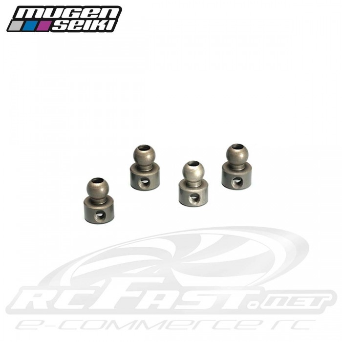 Ball Link Barra Estabilizadora Mugen MGT7 / MBX7 / MBX8