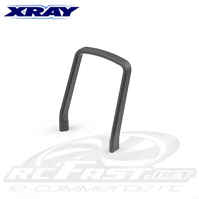 Alça do Rádio Plate Xray NT1