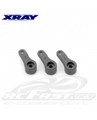 Braço Servo Direção Xray NT1 / RX8