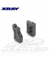 Braço Servo Direção Xray NT1 / RX8
