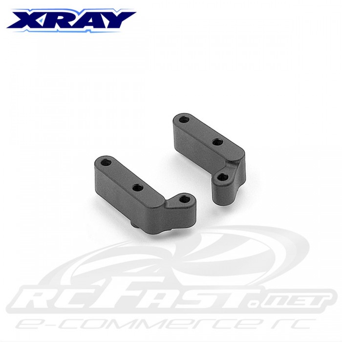 Montante Traseiro do Pack de Bateria Xray NT1