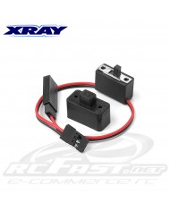 Chave Liga/Desliga Xray NT1 / RX8