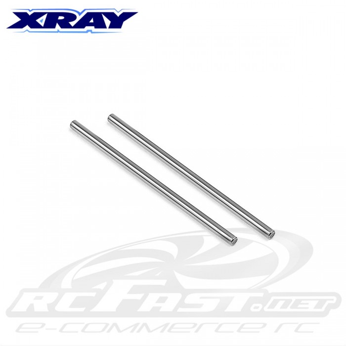 Eixo de Bandeja Dianteira Inferior Xray NT1