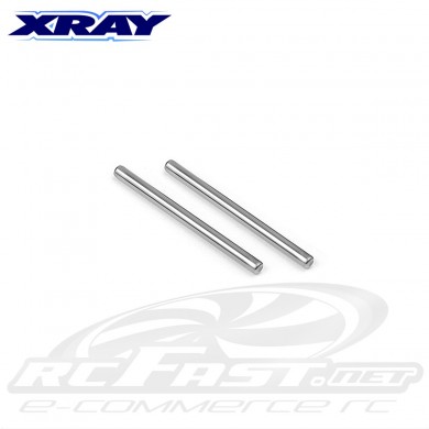 Eixo de Bandeja Dianteira Superior Xray NT1