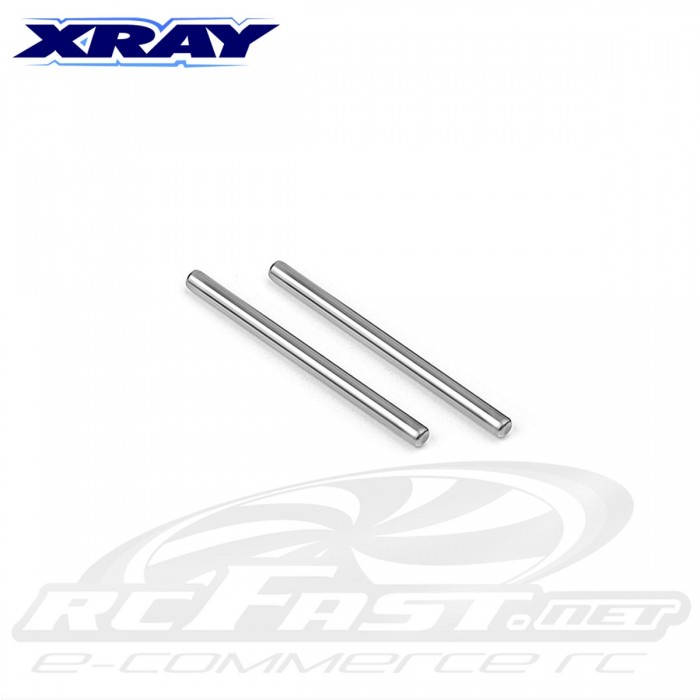 Eixo de Bandeja Dianteira Superior Xray NT1