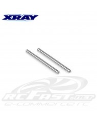 Eixo de Bandeja Dianteira Inferior Xray NT1