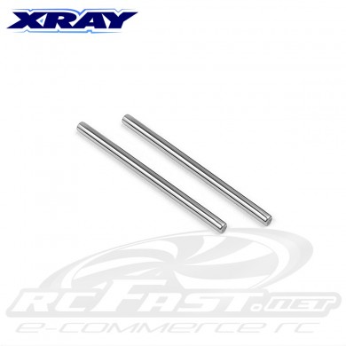 Eixo da Bandeja Traseira Inferior Xray NT1 / RX8