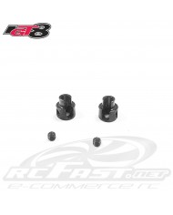 Barra Estabilizadora 2.8mm Traseira IGT8