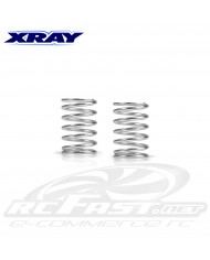 Mola Amortecedor 1.9 Vermelha Dura Xray NT1