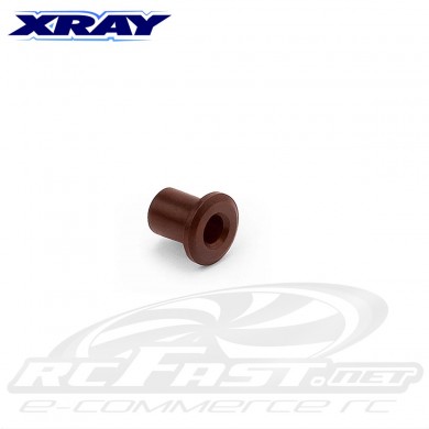 Guia Rolamento de Encosto Centax (Thrust) Xray NT1/ RX8