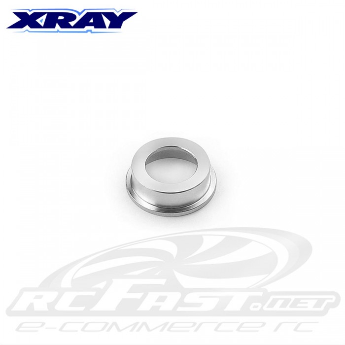 Apoio da Mola da Centax Xray NT1 / RX8