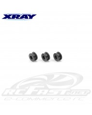 Mola da Pipa em Aço Xray NT1