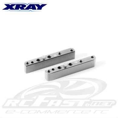 Montante de Motor Inferior em Alumínio Xray NT1