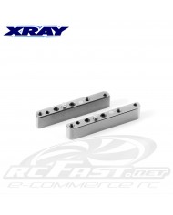 Braços Servo e Linkagem do Acelerador Xray NT1 / RX8