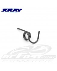 Mola da Pipa em Aço Xray NT1