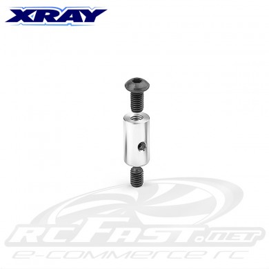 Suporte da Mola de Pipa Xray NT1 / RX8