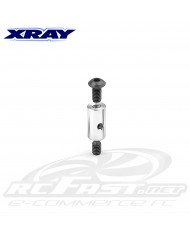 Suporte da Mola de Pipa Xray NT1 / RX8