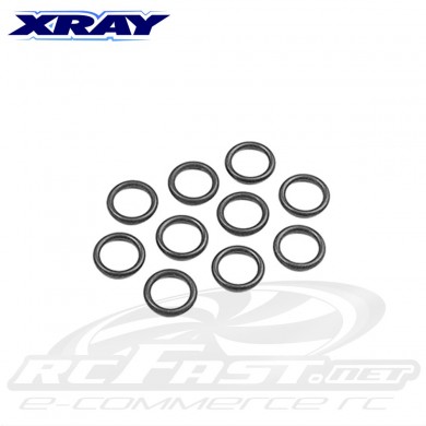 Anel Médio do Amortecedor Xray NT1