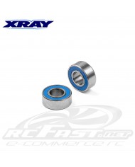 Rolamento 6x13x5mm Xray NT1 / RX8