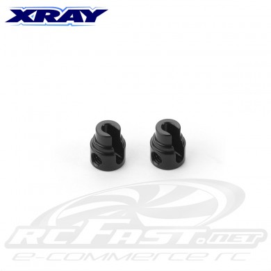 Colar Rolamento Barra Estabilizadora 2.3mm Xray NT1 / RX8