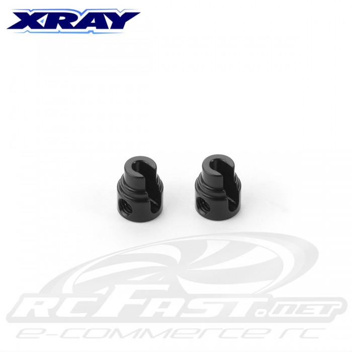 Colar Rolamento Barra Estabilizadora 2.3mm Xray NT1 / RX8