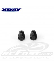 Colar Rolamento Barra Estabilizadora 2.3mm Xray NT1 / RX8