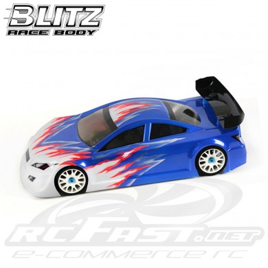 Bolha Blitz ISF 2.0 (200mm)