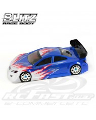 Bolha Blitz SAAB 2.0 (200mm)