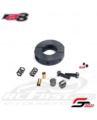 Sapata de Cambio Completa IGT8