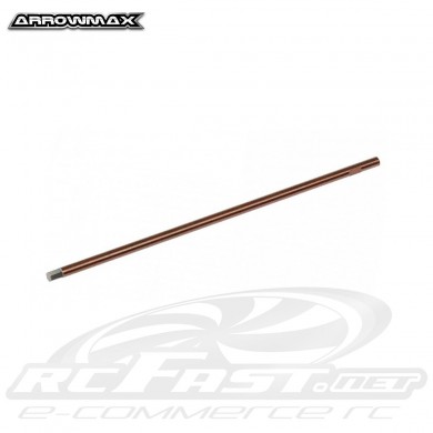 Ponta Chave Allen 3.0mm - Arrowmax