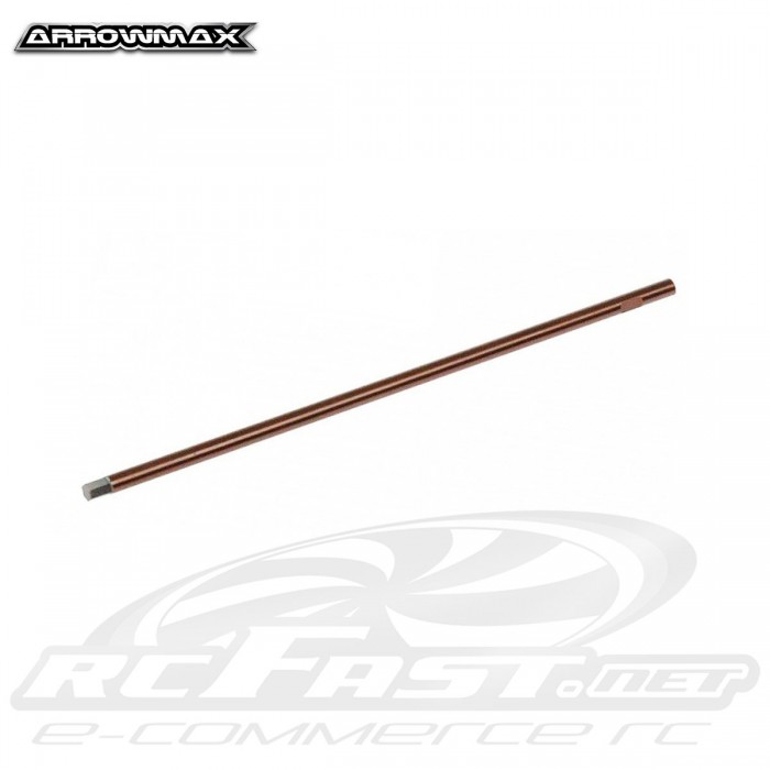 Ponta Chave Allen 3.0mm - Arrowmax