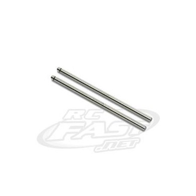 Eixo de Bandeja Diant. Inferior Edam Spirit