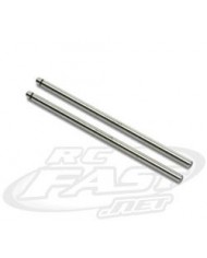 Eixo de Bandeja Diant. Superior Edam Spirit