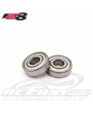 Rolamentos Caixa do Diferencial IGT8