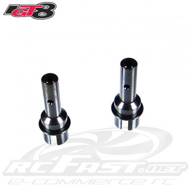 Ponta de Eixo Traseira IGT8