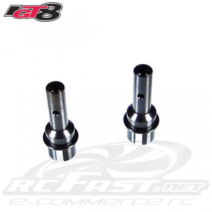 Ponta de Eixo Traseira IGT8