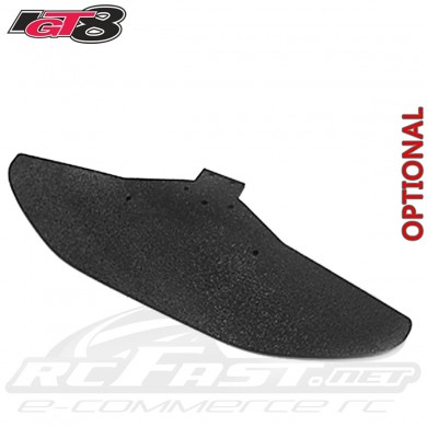 Para-Choque Inferior V2 IGT8