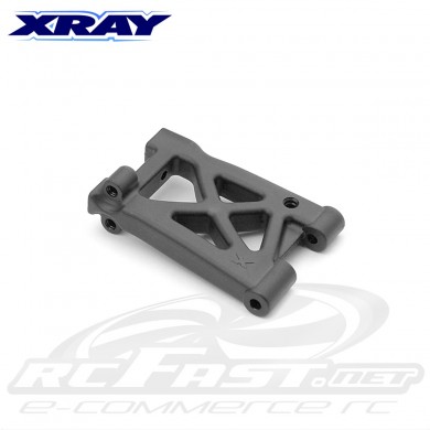 Bandeja Inferior Traseira Xray NT1 '15